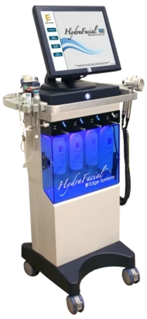 HydraFacial