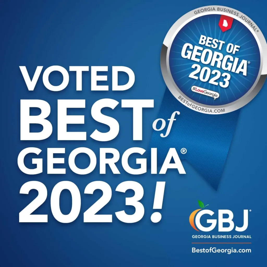 Best of Georgia 2023