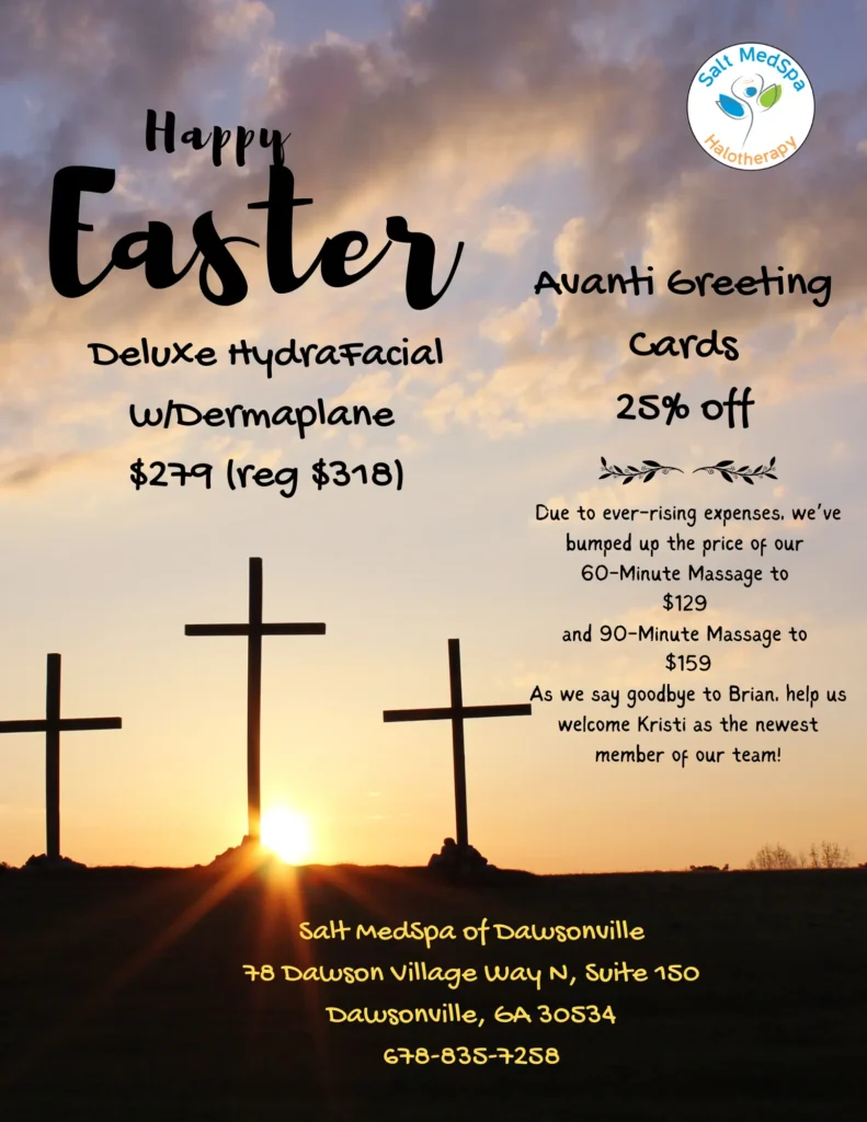 April 2025 Newsletter